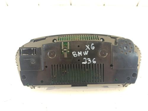 Instrument cluster BMW X6 (E71, E72) xDrive 40 d | BP30087925C47
