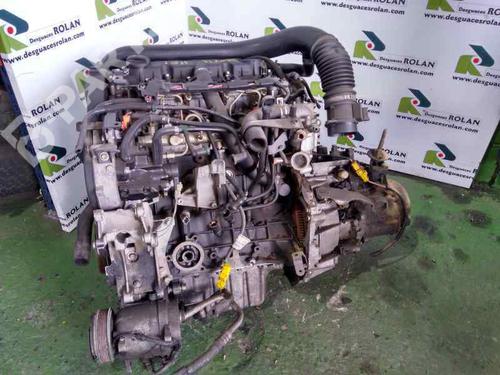 Engine CITROËN XANTIA (X2) 2.0 HDI 90 2014949 | B-Parts