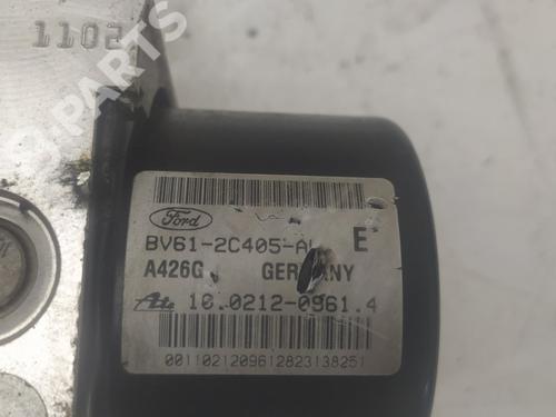 Used ABS pump ABS pump FORD FOCUS III 1.0 EcoBoost (125 hp) 10204806 10204806