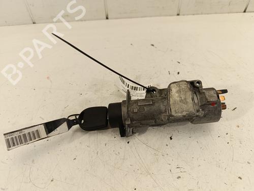 Used Ignition barrel VW GOLF IV (1J1) 1.6 (100 hp) 26441206