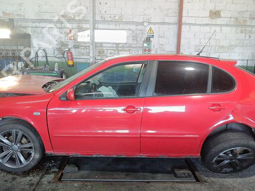 Gear lever SEAT LEON (1M1) 1.9 TDI | BP29240224M90 