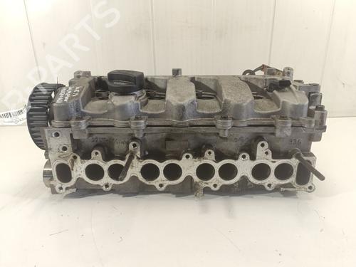 Cylinder head HYUNDAI SANTA FÉ II (CM) 2.2 CRDi GLS | BP29836841M5