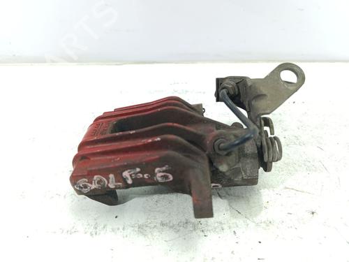 Right rear brake caliper VW GOLF VI (5K1) 2.0 TDI | BP32206640M106