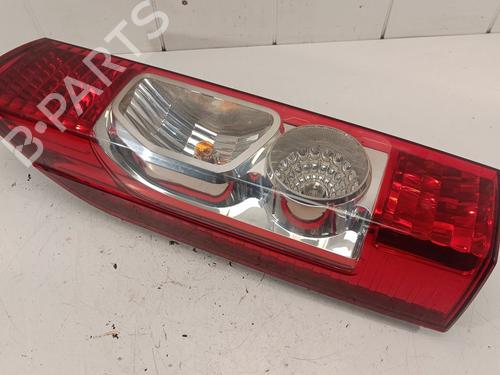 Used Left taillight PEUGEOT BOXER Van [2006-2025]  22975193