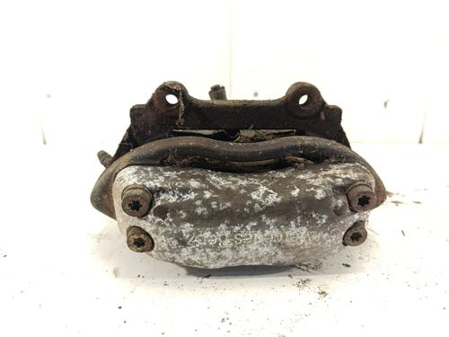 Right front brake caliper MERCEDES-BENZ E-CLASS (W211) E 400 CDI (211.028) | BP30003233M104 