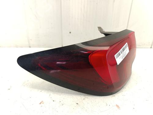 Left taillight OPEL ASTRA K (B16) 1.6 CDTi (68) | BP27678399C34 