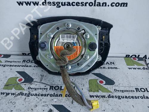 Driver airbag FORD GALAXY I (WGR) 1.9 TDI | BP4056422C9 