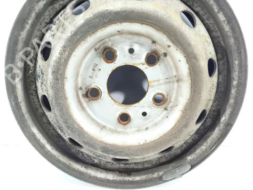 Fælk PEUGEOT BOXER Platform/Chassis (244) | BP34370998C45 - Image 3