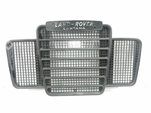 Used Grille Grille LAND ROVER 88/109 MK III Closed Off-Road Vehicle [1971-1986] 34704128 34704128