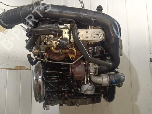 Engine VW TOURAN (1T1, 1T2)  | BP20107293M1 