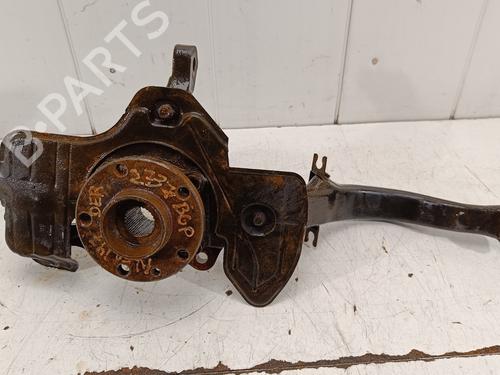 Used Right front steering knuckle ALFA ROMEO 147 (937_) 1.6 16V T.SPARK (937.AXA1A, 937.AXB1A, 937.BXB1A) (120 hp) 11869039