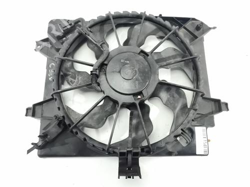 Used Radiator fan Radiator fan KIA CEE'D (JD) 1.4 CRDi 90 (90 hp) 33983724 33983724
