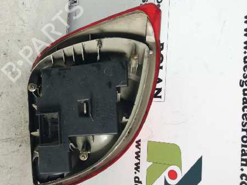 Right taillight FORD FIESTA IV (JA_, JB_)  | BP4060938C35 