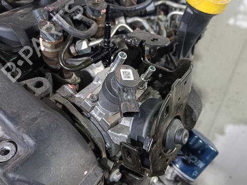Engine DACIA SANDERO II  | BP22183046M1 