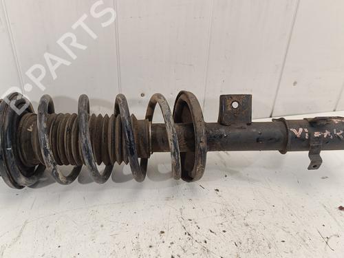 Right front shock absorber SUZUKI GRAND VITARA II (JT, TE, TD) 1.9 DDiS (JB419WD, JB419XD) | BP23414963M17 
