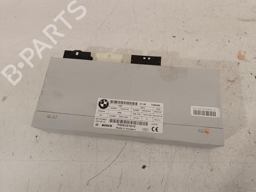Used Electronic module BMW 3 Touring (F31) 318 d (143 hp) 10498539