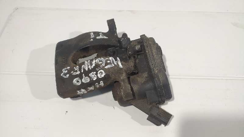 Left rear brake caliper RENAULT MEGANE III Coupe (DZ0/1_) 2.0 TCe  