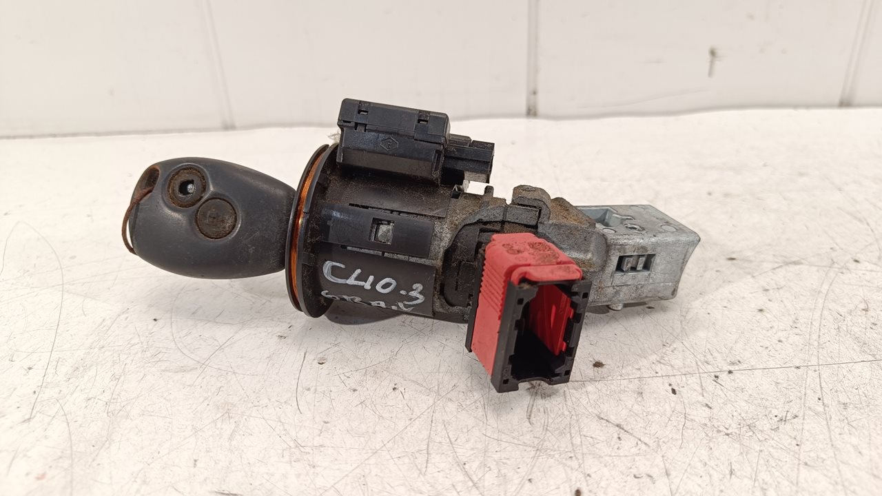 Ignition barrel RENAULT CLIO III Grandtour (KR0/1_) 1.5 dCi (KR0F