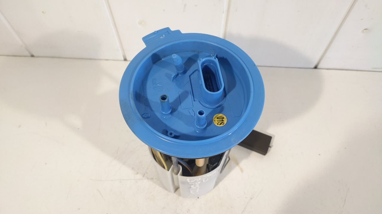 Fuel pump AUDI A3 (8P1) 1.8 TFSI 10247076 BParts