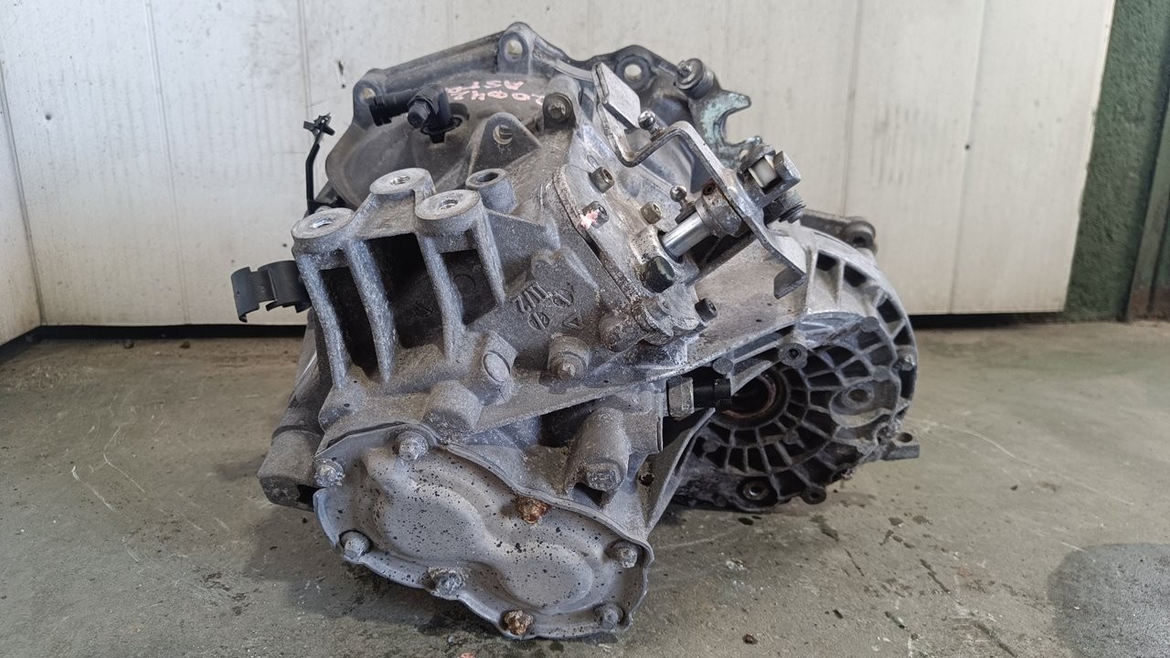Écopes Honda 200 MTX en l'état