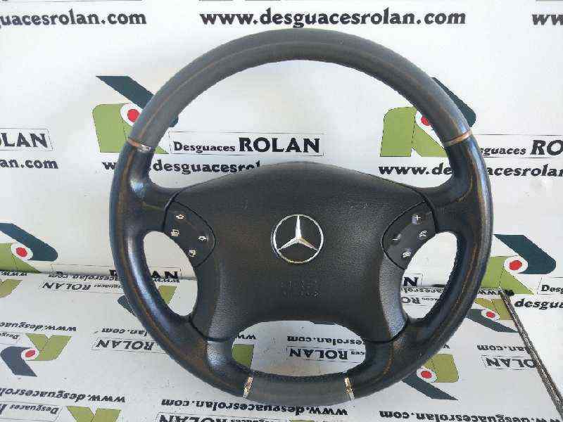 Mercedes-benz W210 1995-2003 côté passager porte contrôle ecu 136HP 100KW diesel