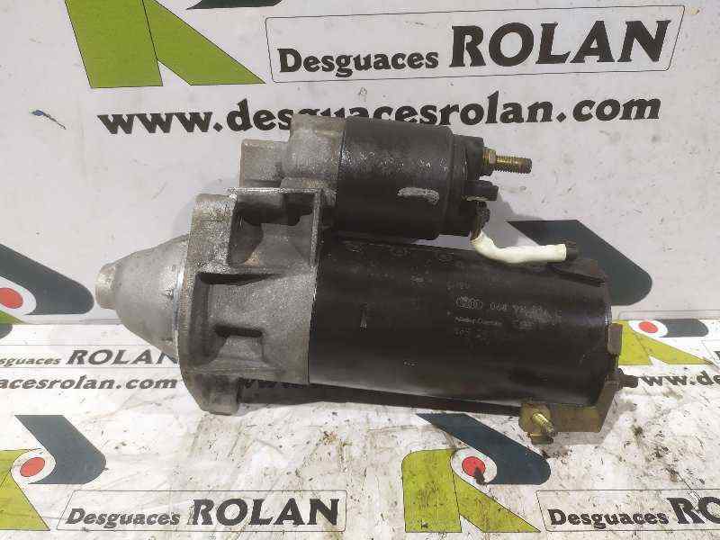 2.5 TDI Diesel NEU!! 8D2, B5 Anlasser AUDI A4