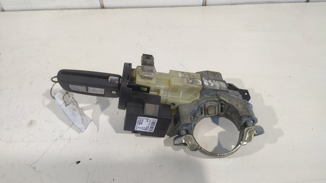 Ignition barrel NISSAN QASHQAI II SUV (J11, J11_) 8129218 BParts