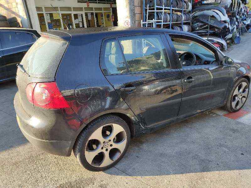 ECU airbags VW GOLF V (1K1) 2.0 SDI 9076012 BParts