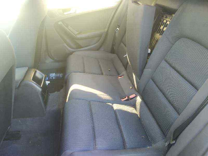audi b8 seats