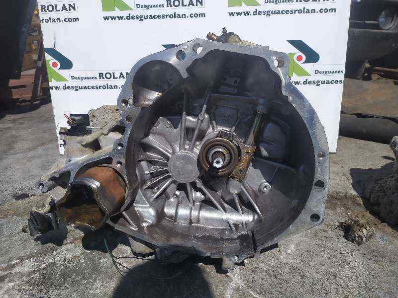 4m40 мкпп nissan