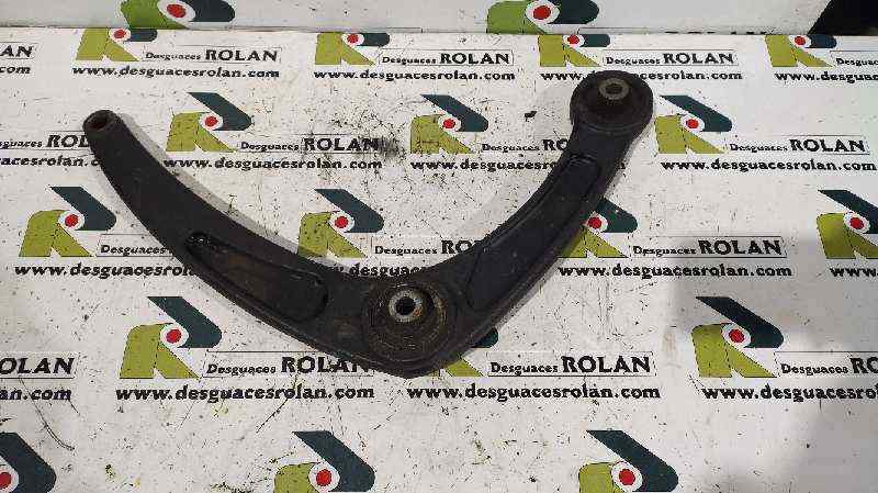 Left front suspension arm PEUGEOT 307 (3A/C) | B-Parts