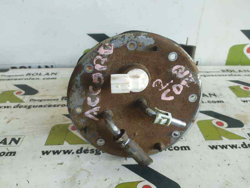 Fuel pump HONDA ACCORD VII (CL, CN) 2.2 iCTDi (CN1) 4567997 BParts