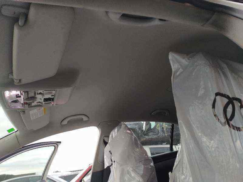 Interior Roof Vw Passat 362 2 0 Tdi B Parts