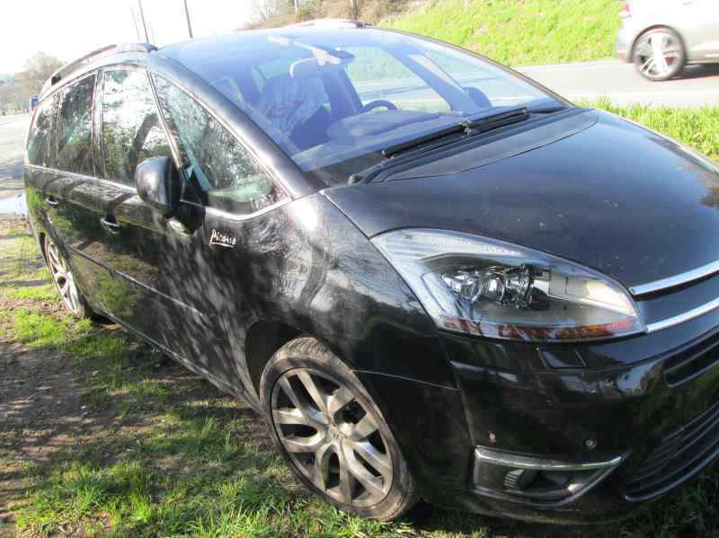 Front Right Interior Door Handle Citroen C4 Grand Picasso I Ua 1 6 Hdi B Parts