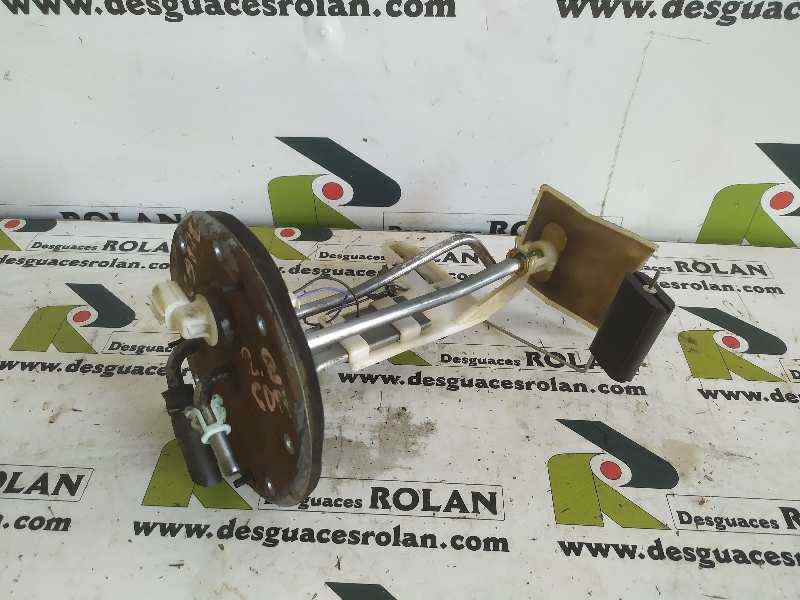 Fuel pump HONDA ACCORD VII (CL, CN) 2.2 iCTDi (CN1) 4567997 BParts