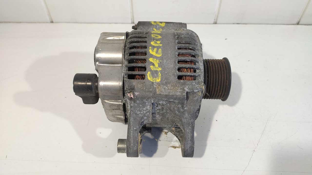 Alternator JEEP CHEROKEE (XJ) 2.5 TD 4x4 7404845 BParts