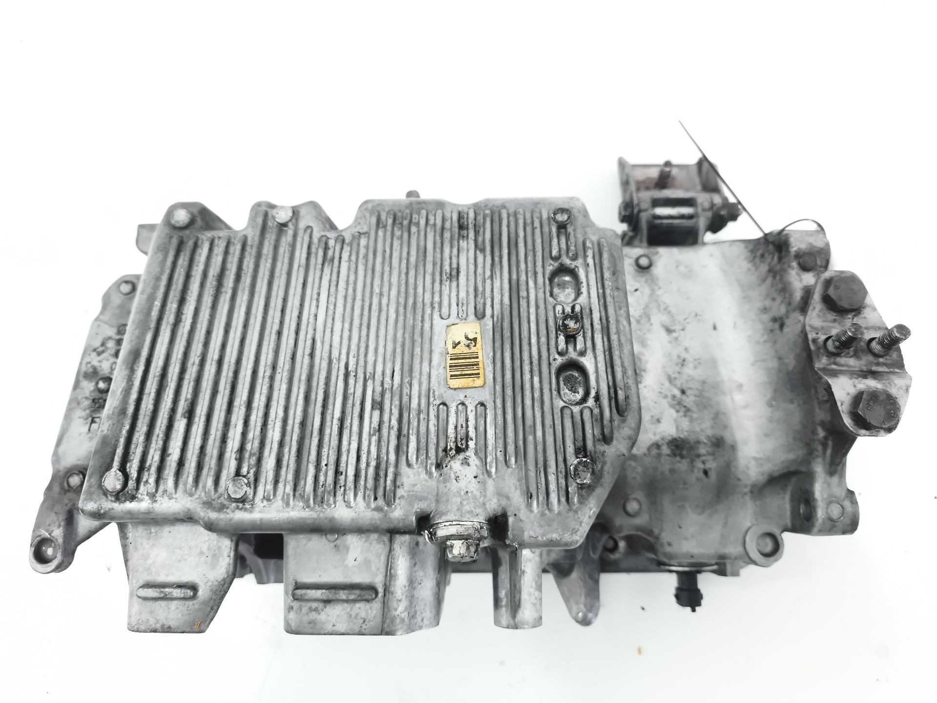 Oil sump SAAB 9-3 (YS3F, E79, D79, D75) 1.9 TiD 34252235 | B-Parts