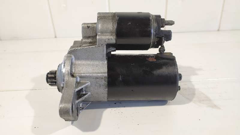 Starter AUDI A3 (8L1) 1.6 6124640 | B-Parts 