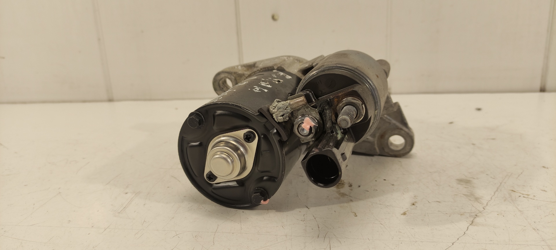 Starter SKODA FABIA I (6Y2) 1.2 9105223 | B-Parts