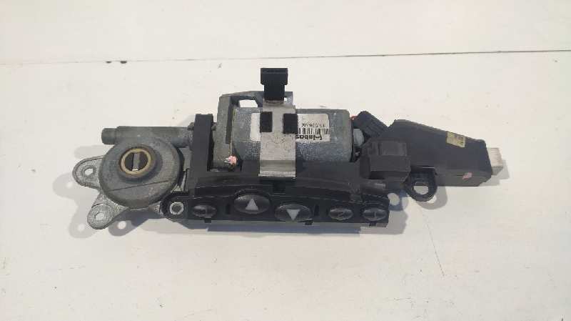 Sunroof engine VW GOLF III (1H1) 1.9 TDI 6791742 | B-Parts 