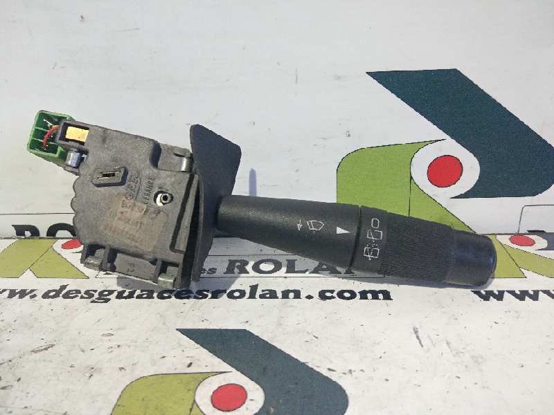 Steering column stalk PEUGEOT 205 II (20A/C) 4055044 | B-Parts