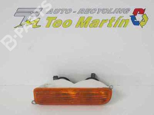Left front indicator JEEP CHEROKEE (XJ)  | BP4283909C32 