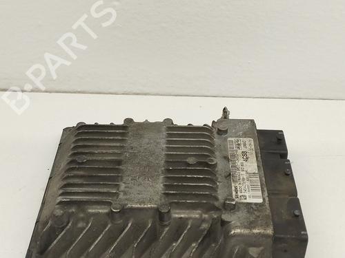 Engine control unit (ECU) FORD FOCUS C-MAX (DM2) 2.0 TDCi | BP39098353M57 - Image 4