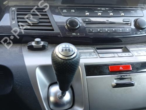 Turbolader/Kompressor HONDA FR-V (BE)  | BP31617251M71 