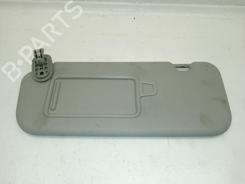 Left sun visor KIA RIO IV (YB, SC, FB) 1.0 T-GDI 100 | BP40095898I1 - Image 2