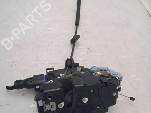 front-right-lock-vw-golf-v-1k1-3d1837016-2003-2004-2005-2006-2007-2008-2009-2010-11154686 main image