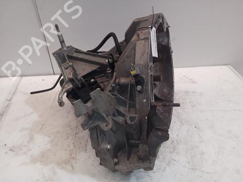 gearbox-renault-kangoo-grand-kangoo-ii-kw01_-2008-33853824 main image