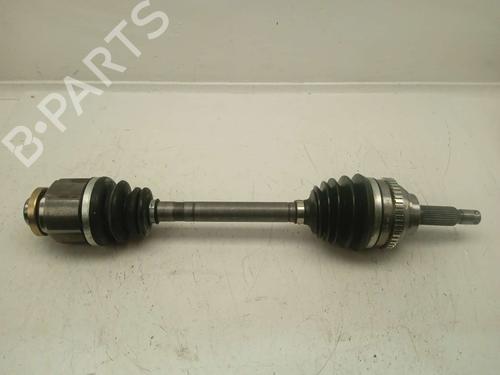 Used Right front driveshaft HYUNDAI TRAJET (FO) [1999-2008]  8873251