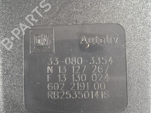 Salpicadero OPEL ASTRA H GTC (A04) 1.9 CDTi (L08) | BP4335774C46 