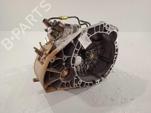 Used Gearbox ROVER 75 (RJ) 2.0 CDT (115 hp) 14525955